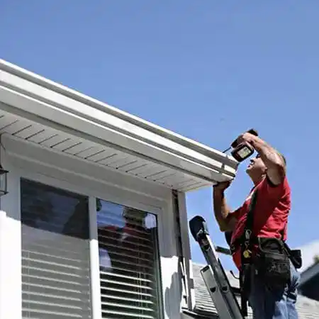 gutter services Tazewell